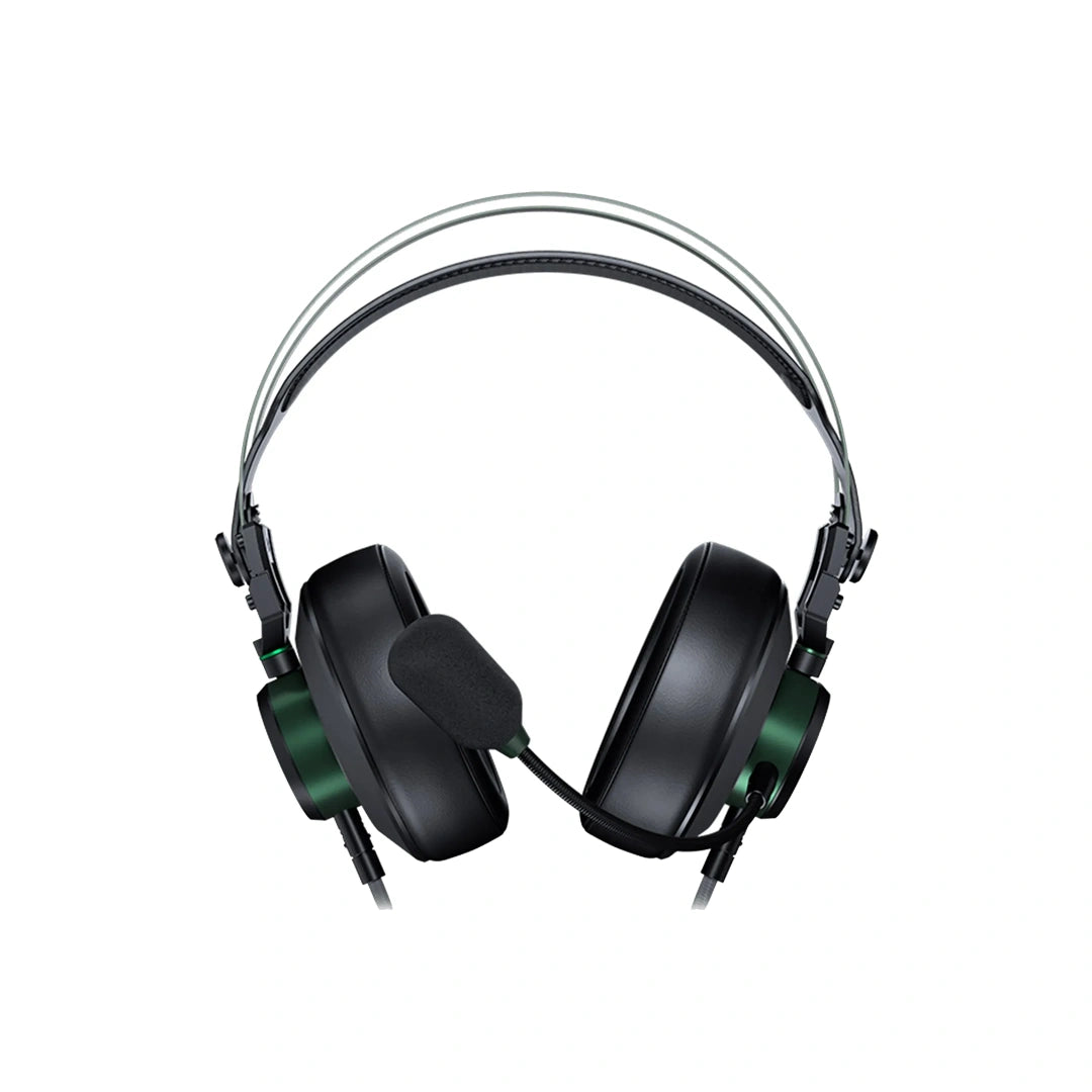 Cougar VM410 XB Headset - Driver 53Mm - Noise Cancellation Microphone in Qatar Cougar VM410 XB Headset - Driver 53Mm - Noise Cancellation Microphone in Qatar